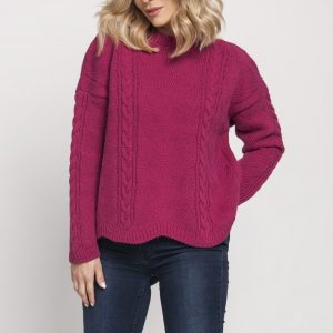 Sweter WAVE