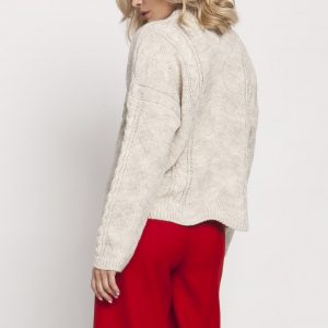 Sweter WAVE