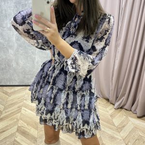 Sukienka Print
